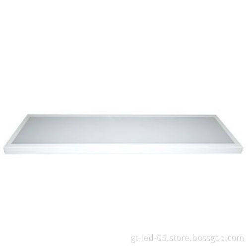 2014 Hot Selling 36W 600x600mm Square Flat Ceiling LED Panel Light with CE RoHS